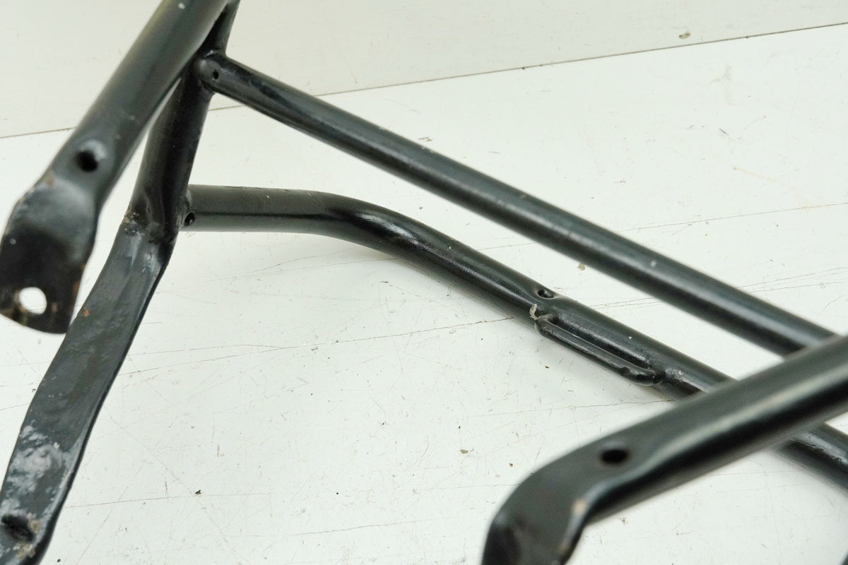 YAMAHA DS7 250 Gepäckträger Gepäckbrücke Halterung Träger