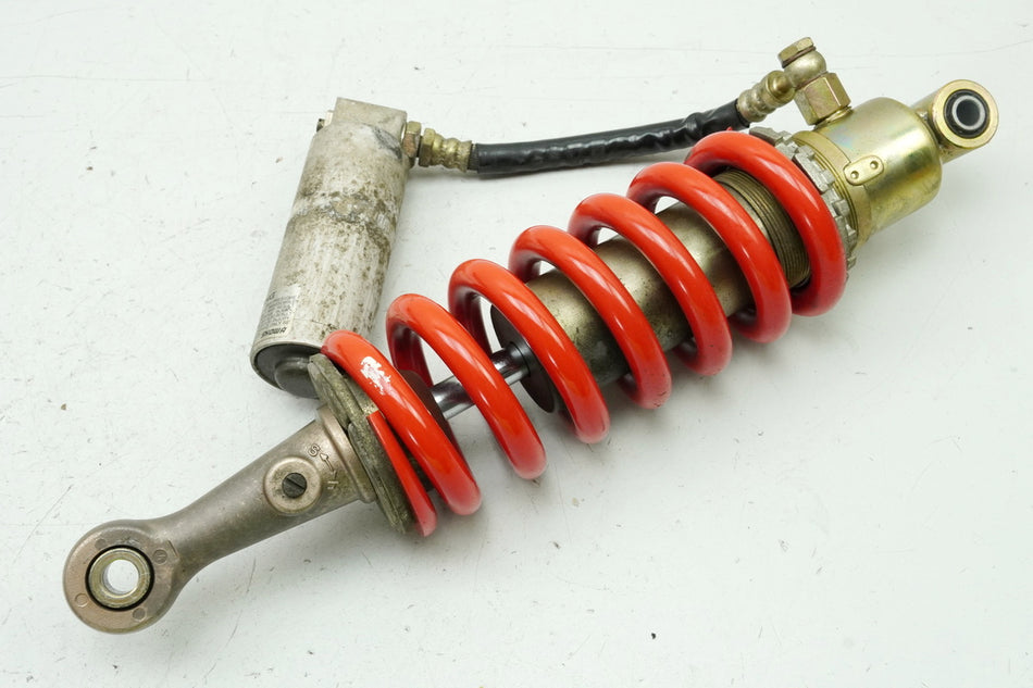 TRIUMPH SPEED TRIPLE 955 i 595 N Federbein original Stoßdämpfer Shock Absorber