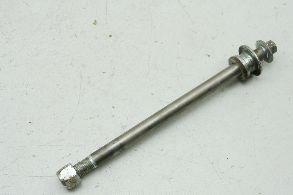 SUZUKI RG 125 NF12B GAMMA Front Axle Spacer Sleeve (for Rim Fork)