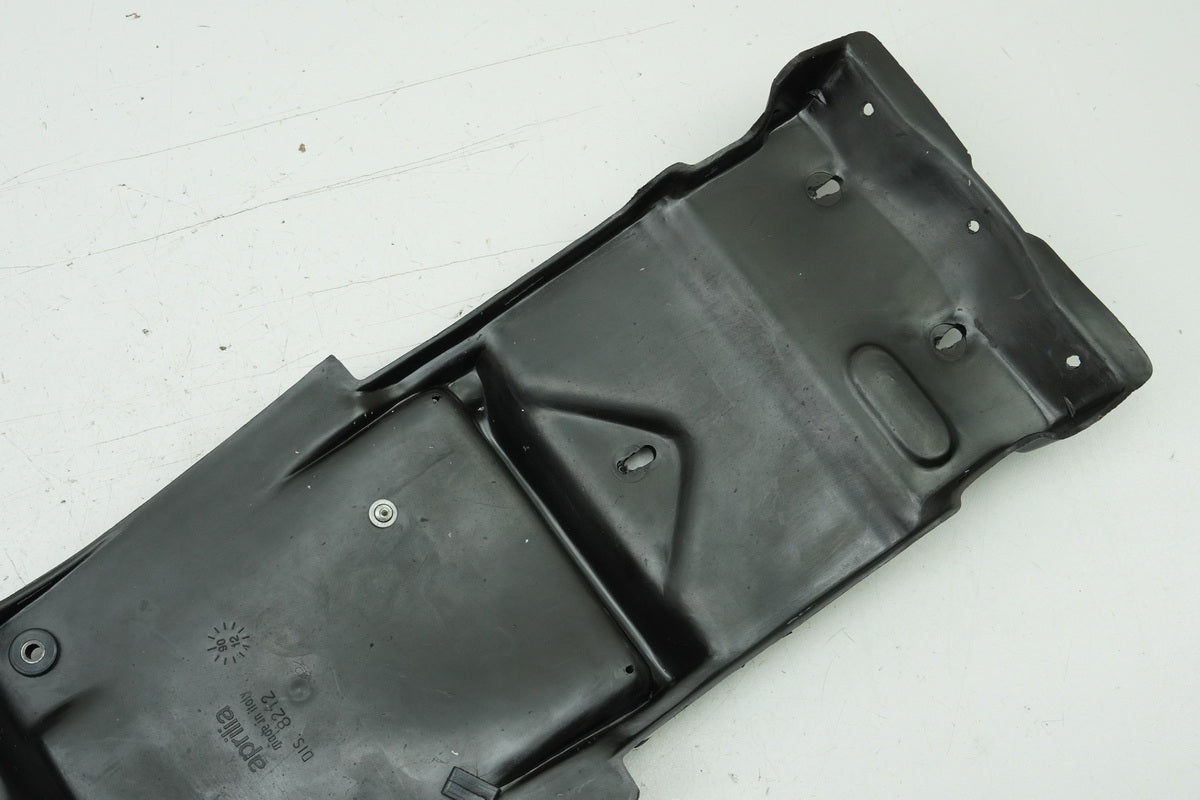 Aprilia Pegaso 650 GA (MX) Rear Fender Wheel Arch Splash Guard