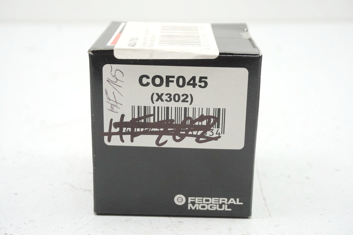 Filtro de aceite Champion COF045 para Aprilia Derbi MZ MUZ Sachs Yamaha - NUEVO
