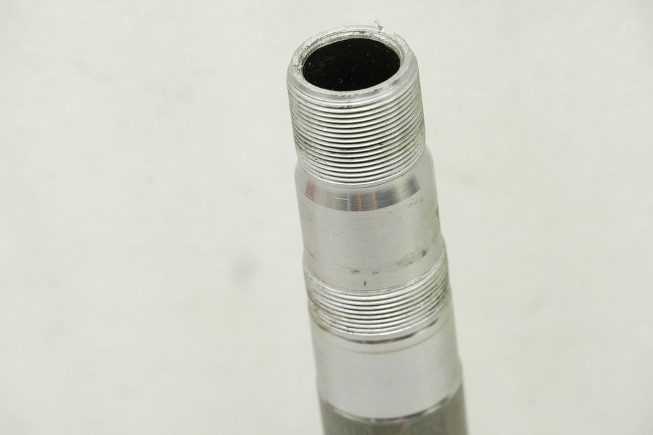 YAMAHA DT 125 R 4BL Tija inferior original (para horquilla, botella de horquilla, tubo de horquilla)