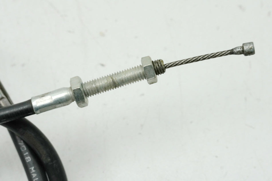 HONDA CBR 600 PC25 PC31 Cable de embrague