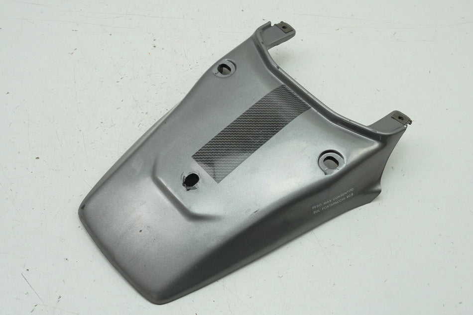 Aprilia Pegaso 650 GA (MX) Rear fairing center cover trim