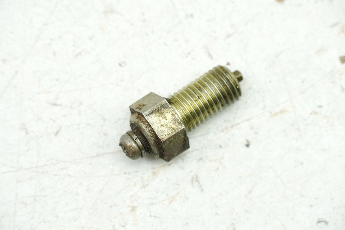 YAMAHA SR 250 3Y8 Interruptor de punto muerto (para motor)