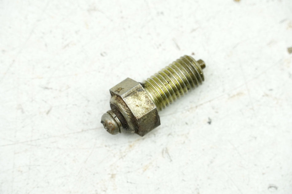 YAMAHA SR 250 3Y8 Interruptor de punto muerto (para motor)