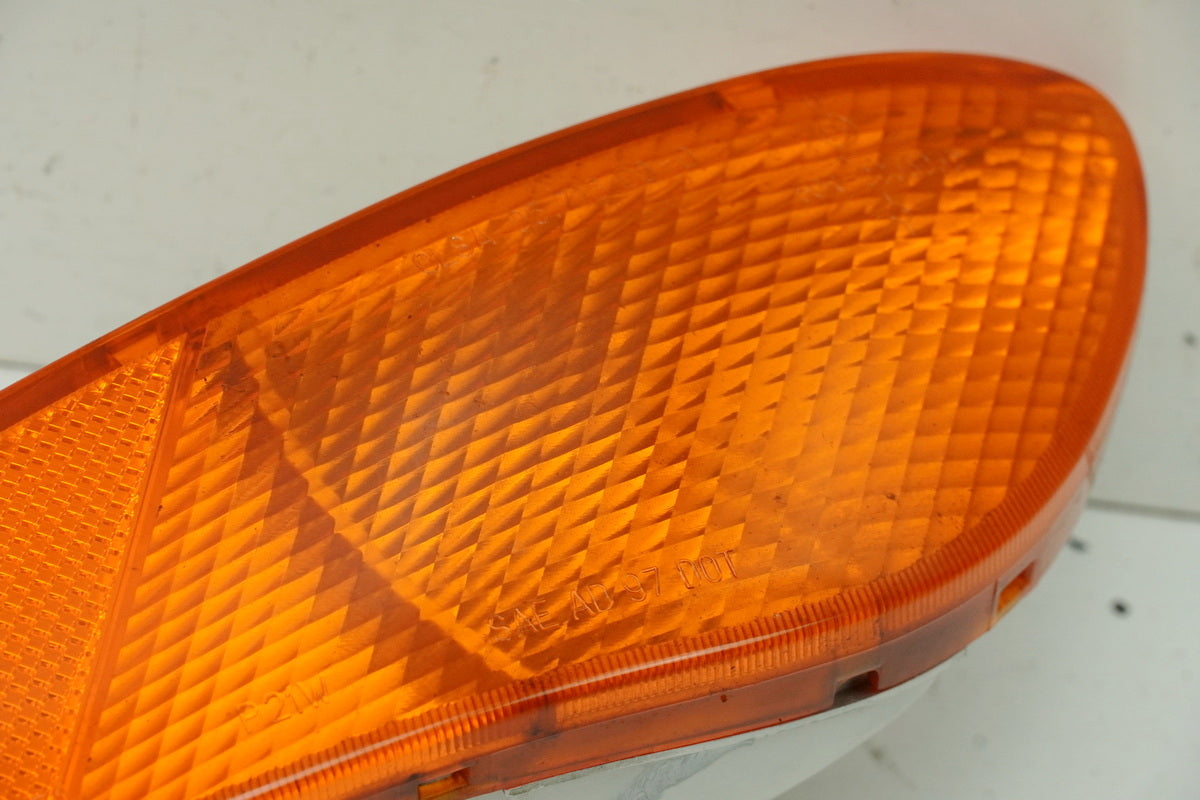 BMW K 1200 LT A K2LT Blinker rechts vorn original Blinkleuchte Turn Signal