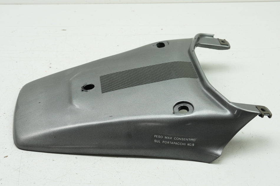 Aprilia Pegaso 650 GA (MX) Rear fairing center cover trim