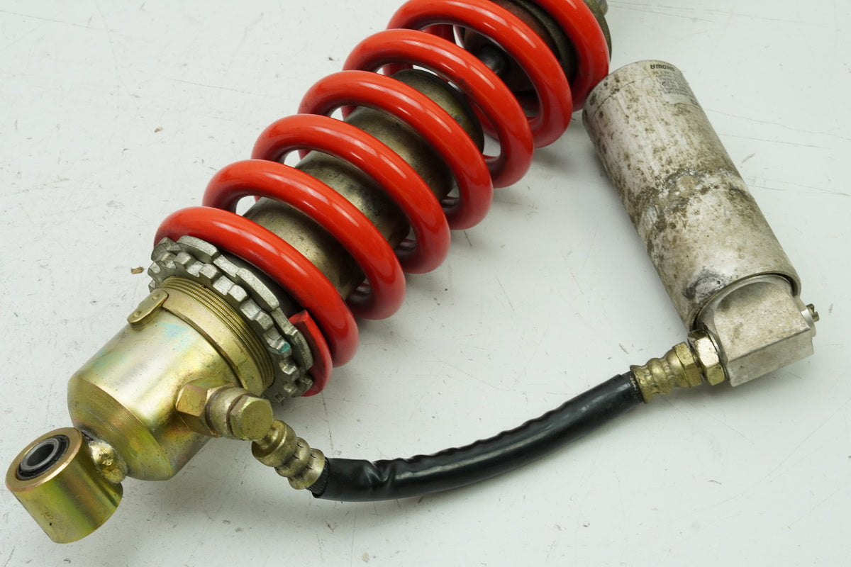 TRIUMPH SPEED TRIPLE 955 i 595 N Federbein original Stoßdämpfer Shock Absorber