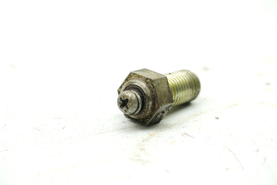 YAMAHA SR 250 3Y8 Interruptor de punto muerto (para motor)