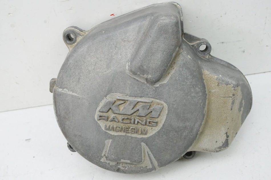 KTM 450 EXC Tapa de encendido del motor