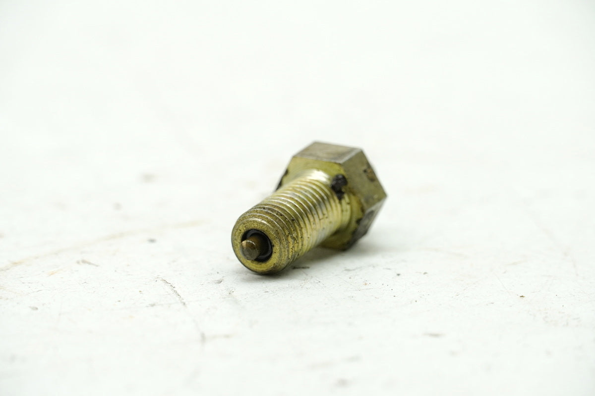 YAMAHA SR 250 3Y8 Interruptor de punto muerto (para motor)