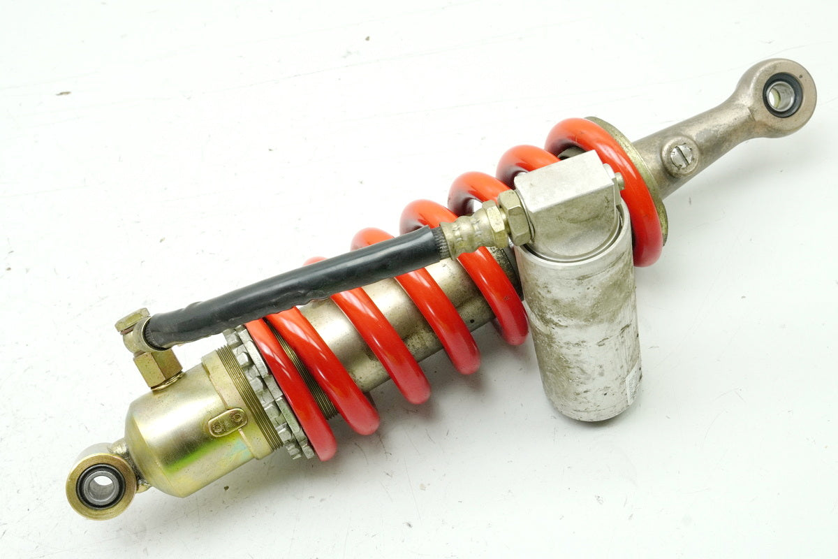 TRIUMPH SPEED TRIPLE 955 i 595 N Federbein original Stoßdämpfer Shock Absorber