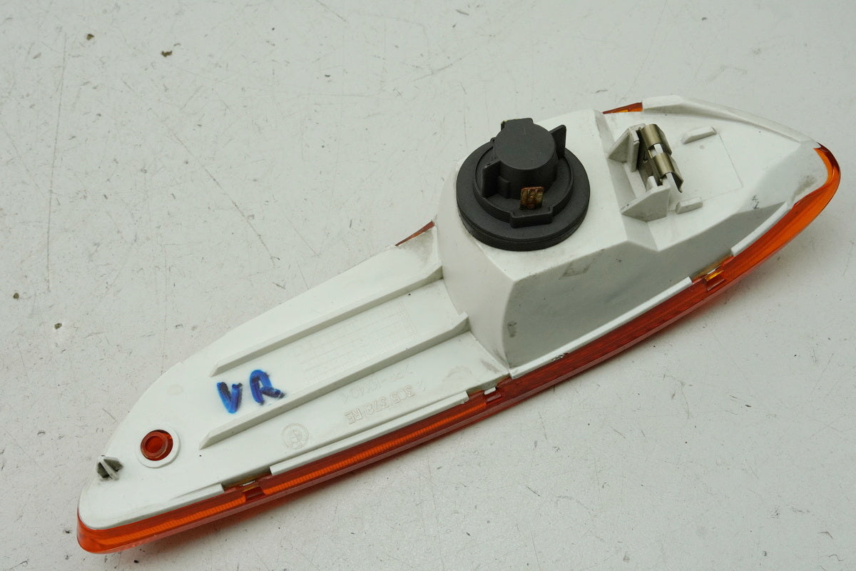 BMW K 1200 LT A K2LT Blinker rechts vorn original Blinkleuchte Turn Signal