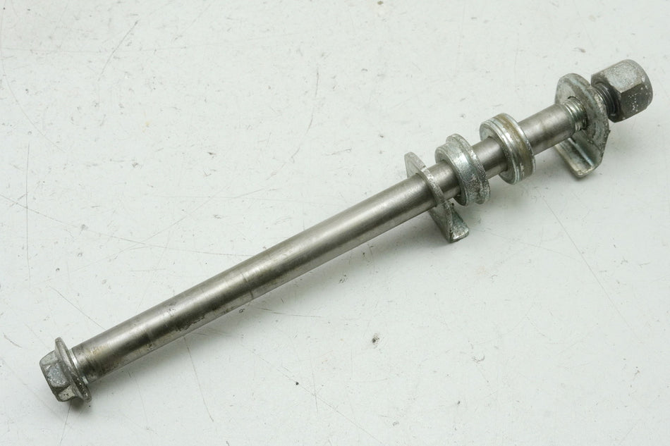 SUZUKI RG 125 NF12B GAMMA Rear Axle Spindle Spacer Sleeve (Rear Wheel Rim)