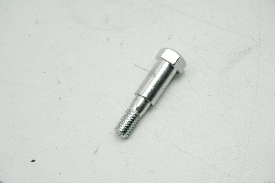 Tornillo Suzuki para palanca de freno, original 57431-18621-000 GT GS GSX RMX - NUEVO
