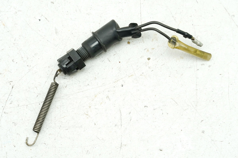 YAMAHA SR 250 3Y8 interruptor de luz de freno trasero