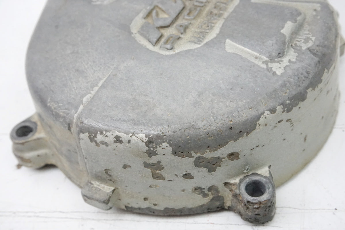 KTM 450 EXC Limadeckel Cover Motor Motordeckel Zündungsdeckel