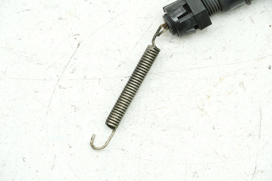 YAMAHA SR 250 3Y8 interruptor de luz de freno trasero