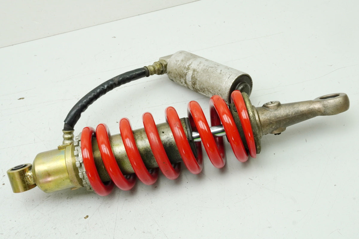 TRIUMPH SPEED TRIPLE 955 i 595 N Federbein original Stoßdämpfer Shock Absorber