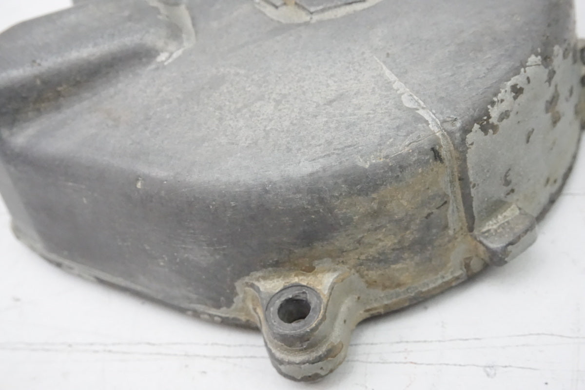 KTM 450 EXC Limadeckel Cover Motor Motordeckel Zündungsdeckel