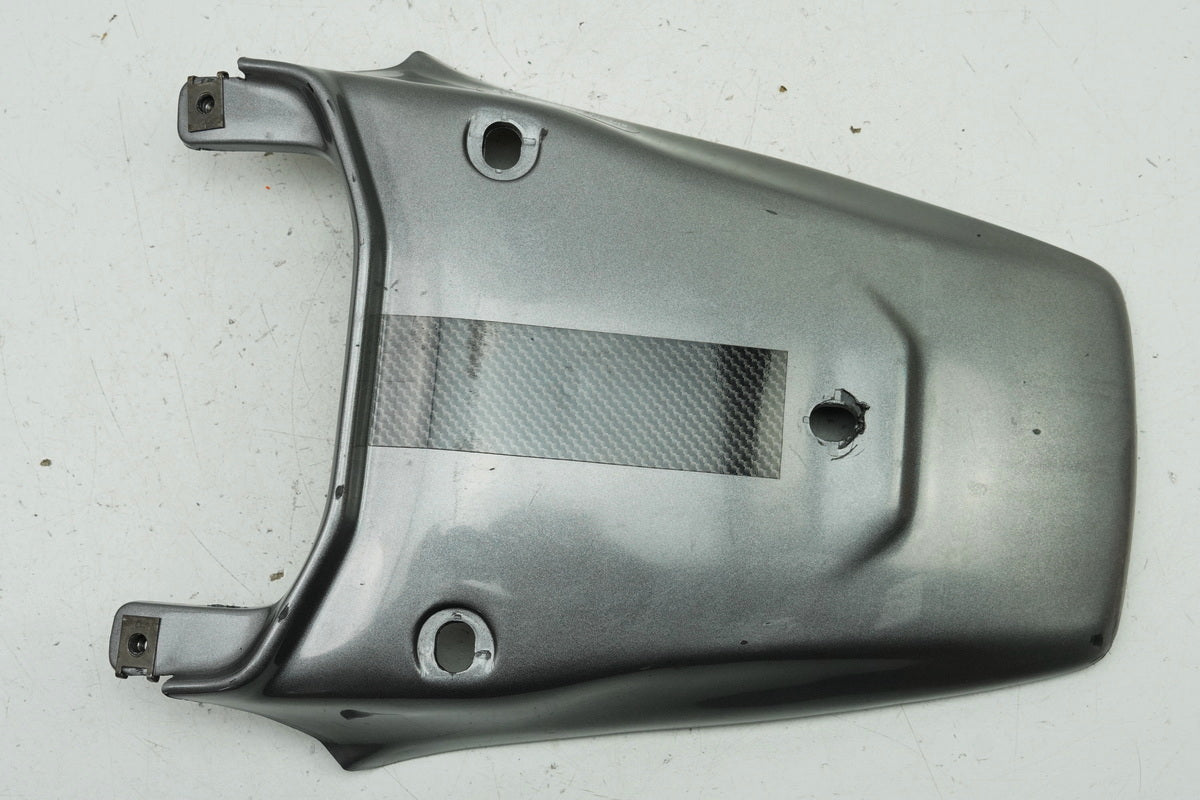 Aprilia Pegaso 650 GA (MX) Rear fairing center cover trim