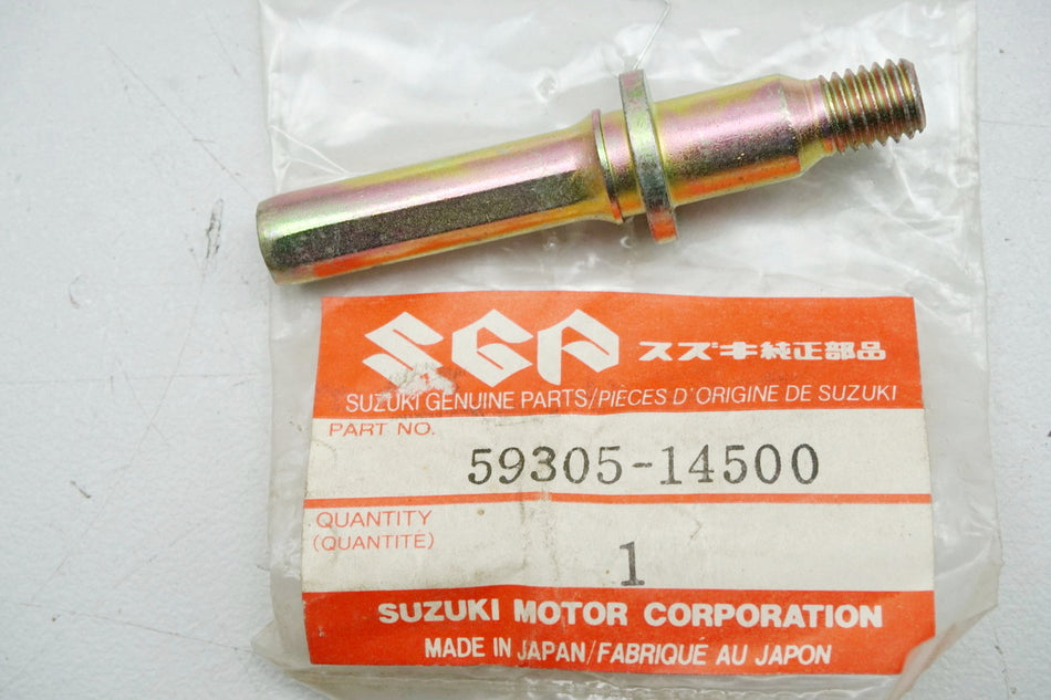 Suzuki Screw Bolt Brake Caliper original 59305-14500 DR GZ LS RM TU - NEW