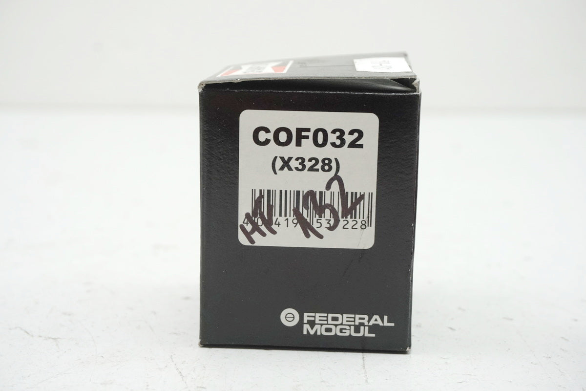 Filtro de aceite Champion COF032 Kawasaki Suzuki Yamaha - NUEVO