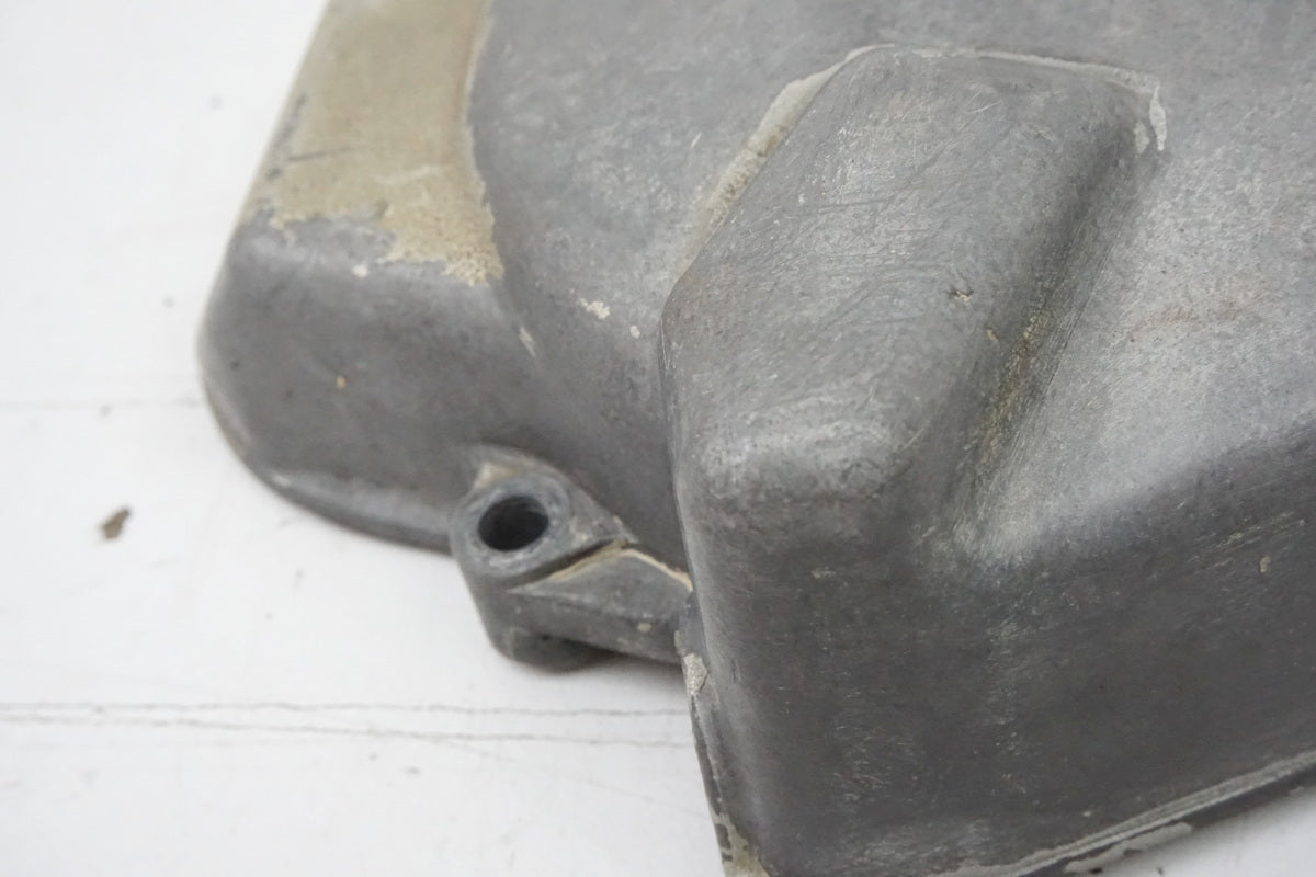 KTM 450 EXC Limadeckel Cover Motor Motordeckel Zündungsdeckel