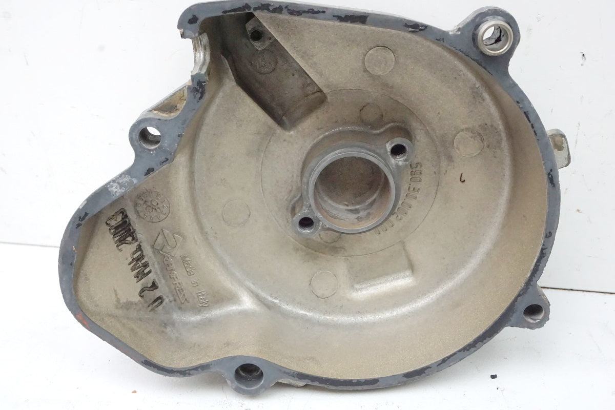 KTM 450 EXC Limadeckel Cover Motor Motordeckel Zündungsdeckel