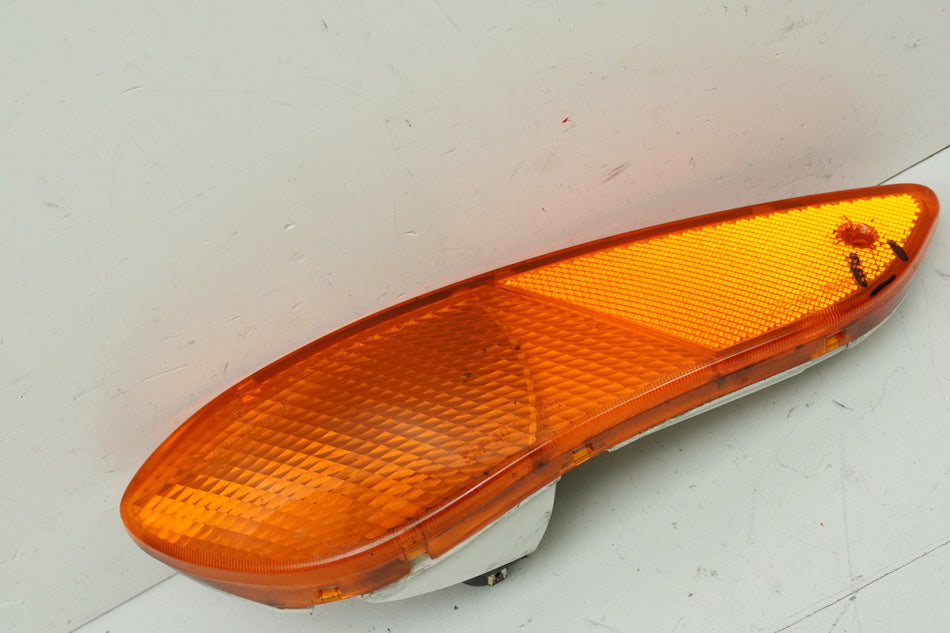 BMW K 1200 LT A K2LT Blinker links vorn original Blinkleuchte Turn Signal