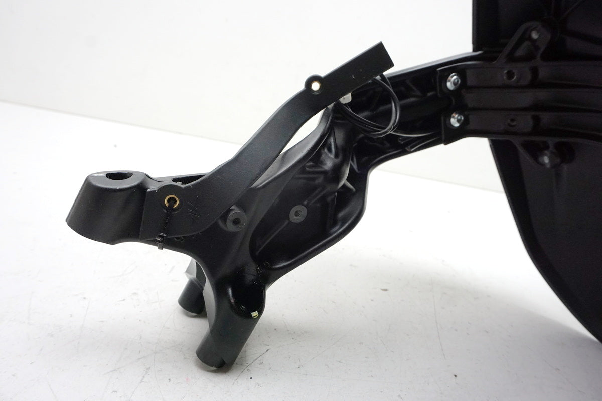 MV AGUSTA BRUTALE 800 DRAGSTER RR B322BB Kennzeichenhalter Blinker Kotflügel