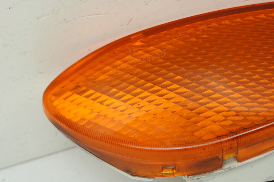 BMW K 1200 LT A K2LT Blinker links vorn original Blinkleuchte Turn Signal