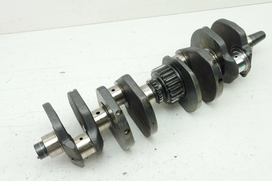 KAWASAKI Z 750 E KZ750E Kurbelwelle Crankshaft (für Motor)
