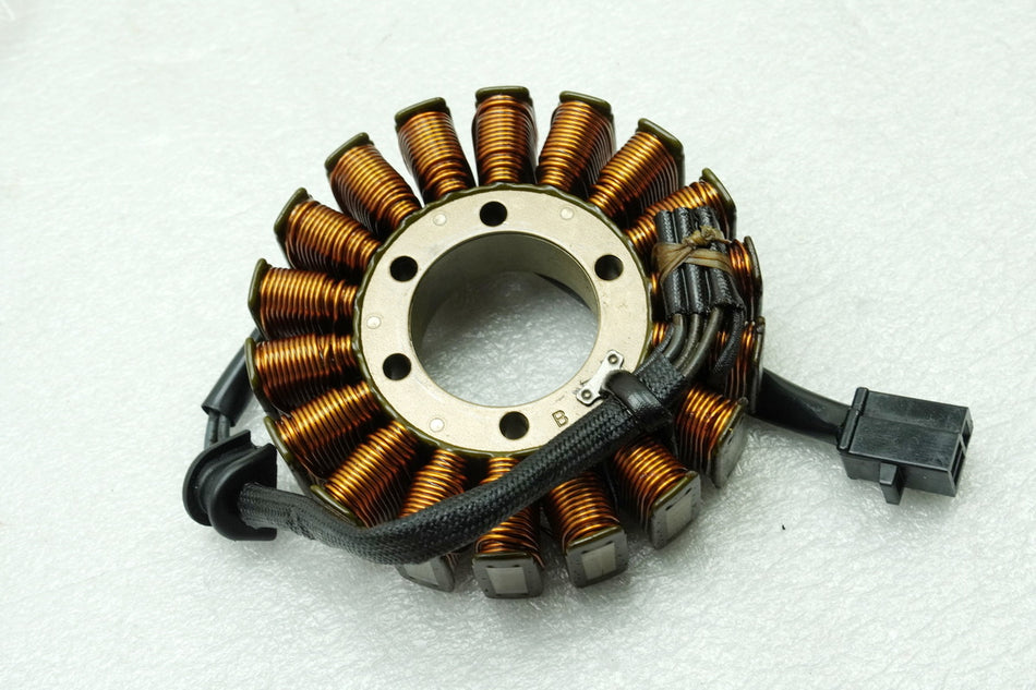 MOTO MORINI CORSARO 1200 Lima Estátor alternador original (para motor)