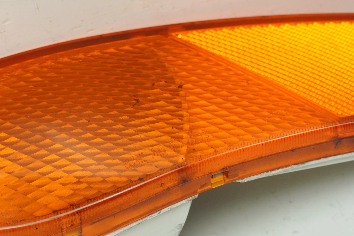BMW K 1200 LT A K2LT Blinker links vorn original Blinkleuchte Turn Signal