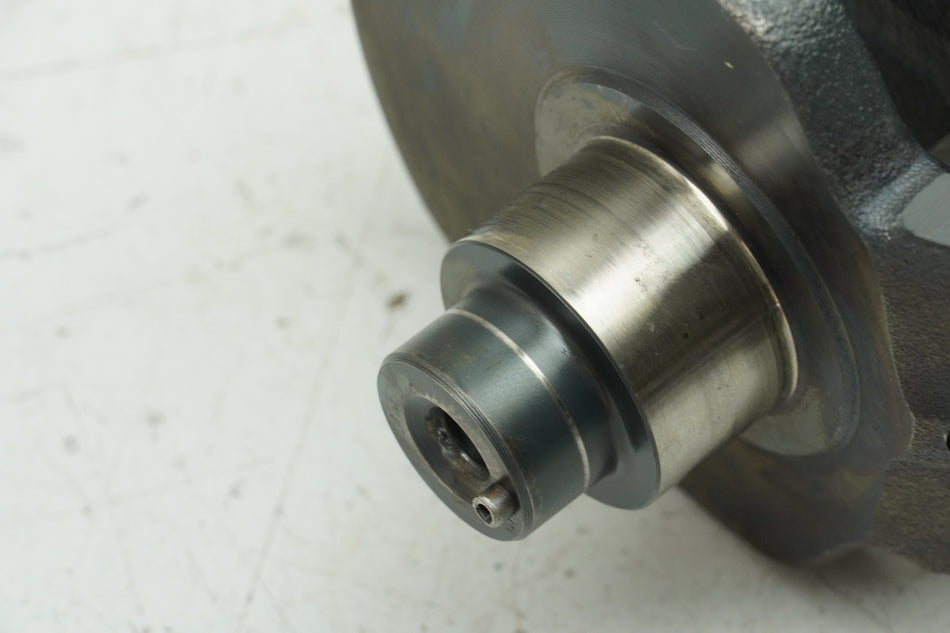 KAWASAKI Z 750 E KZ750E Kurbelwelle Crankshaft (für Motor)