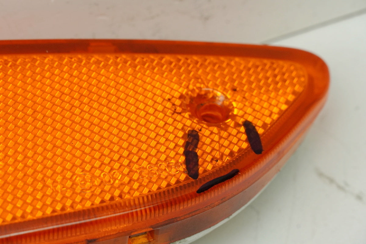 BMW K 1200 LT A K2LT Blinker links vorn original Blinkleuchte Turn Signal