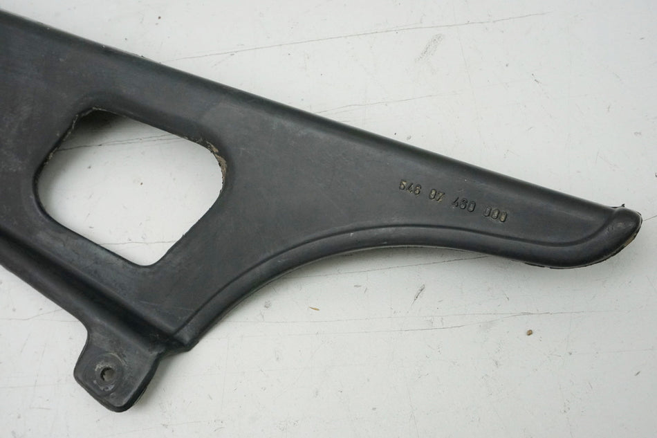 KTM 450 EXC Protector de cadena Basculante Tapa Cubierta