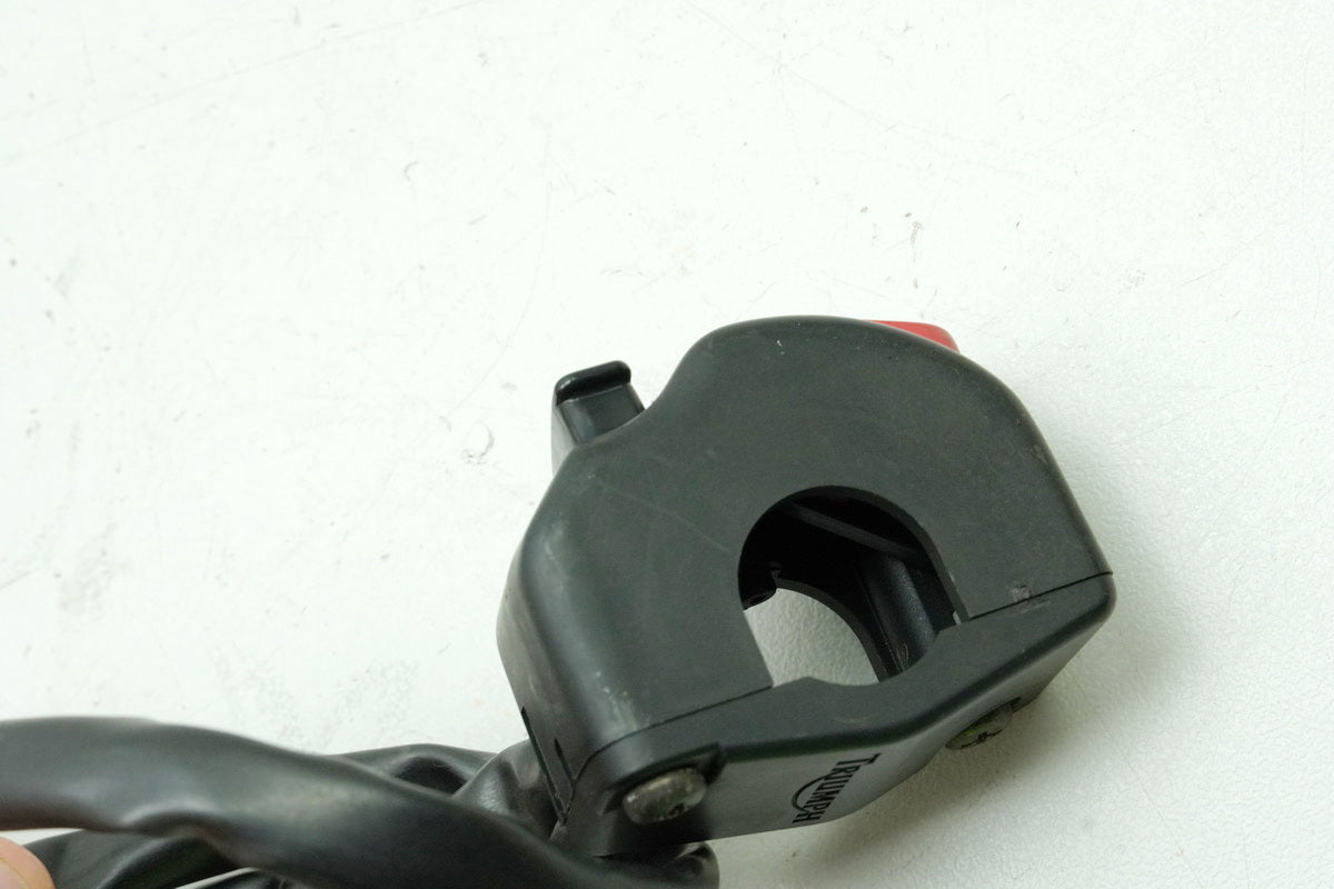 TRIUMPH SPEED TRIPLE 955 i 595 N Interruptor de manillar derecho Interruptor de emergencia de parada del motor