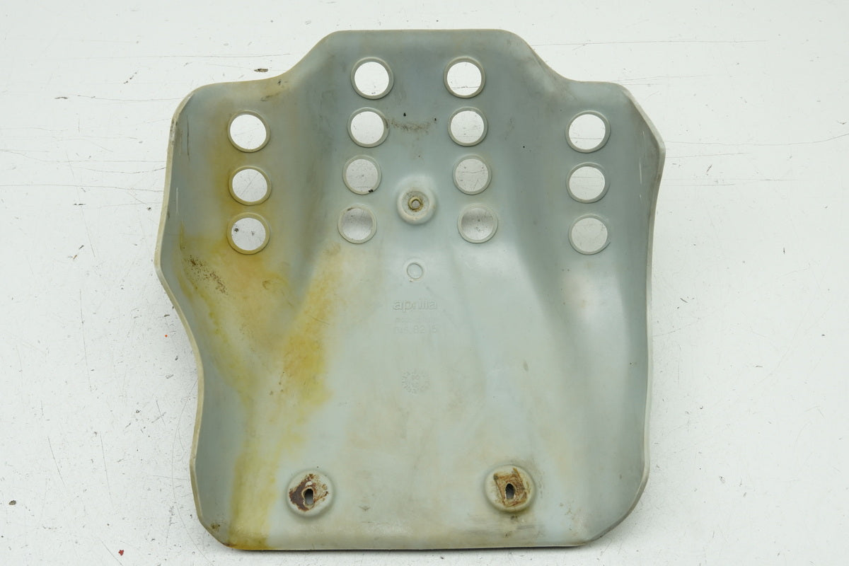 Aprilia Pegaso 650 GA (MX) Fairing Belly Pan Underside Guard Cover