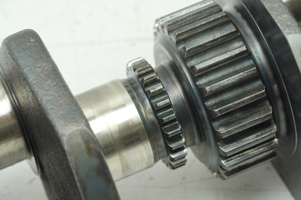 KAWASAKI Z 750 E KZ750E Cigüeñal (para motor)