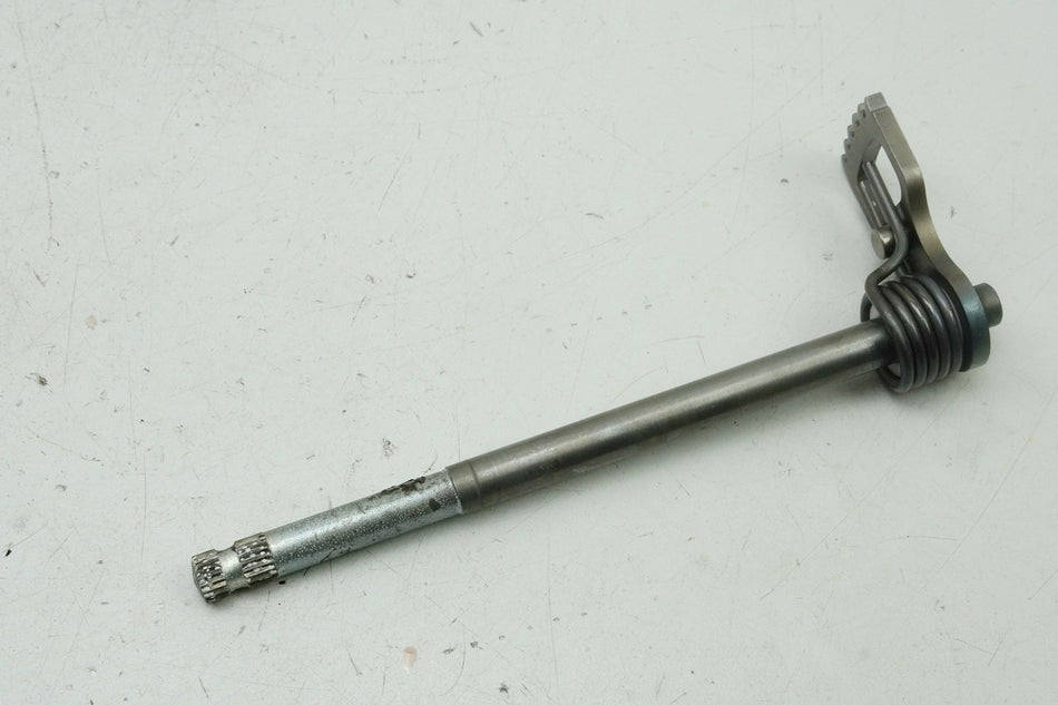 SUZUKI RG 125 NF12B GAMMA Gear Lever Shaft (for Gear Lever Transmission Engine)