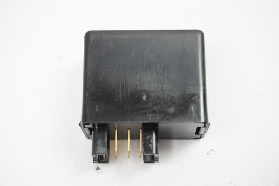 SUZUKI GSX-R 750 WVCW K8 K9 L0 600 Blinkrelais Blinkgeber Blinkerrelais