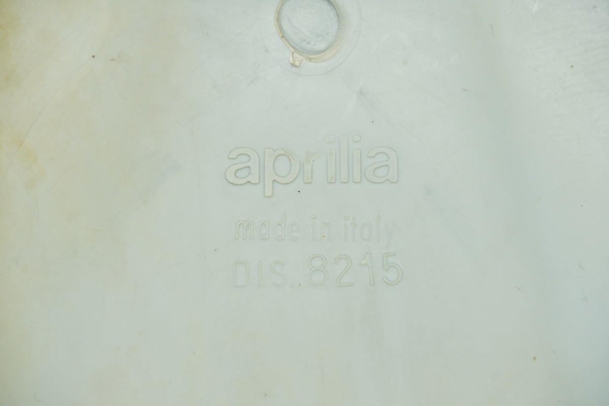 Aprilia Pegaso 650 GA (MX) Fairing Belly Pan Underside Guard Cover