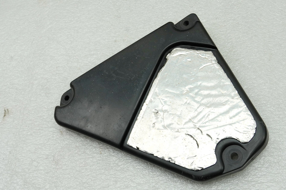 YAMAHA DT 125 R 4BL Caja de filtro de aire Airbox Carcasa de filtro de aire original