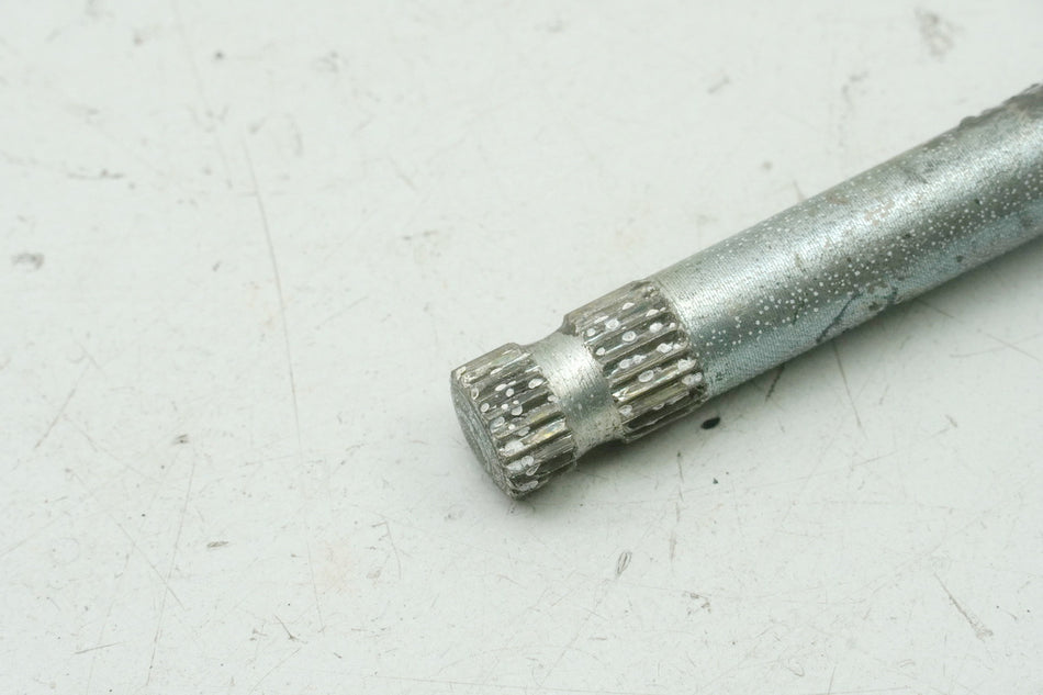 SUZUKI RG 125 NF12B GAMMA Gear Lever Shaft (for Gear Lever Transmission Engine)