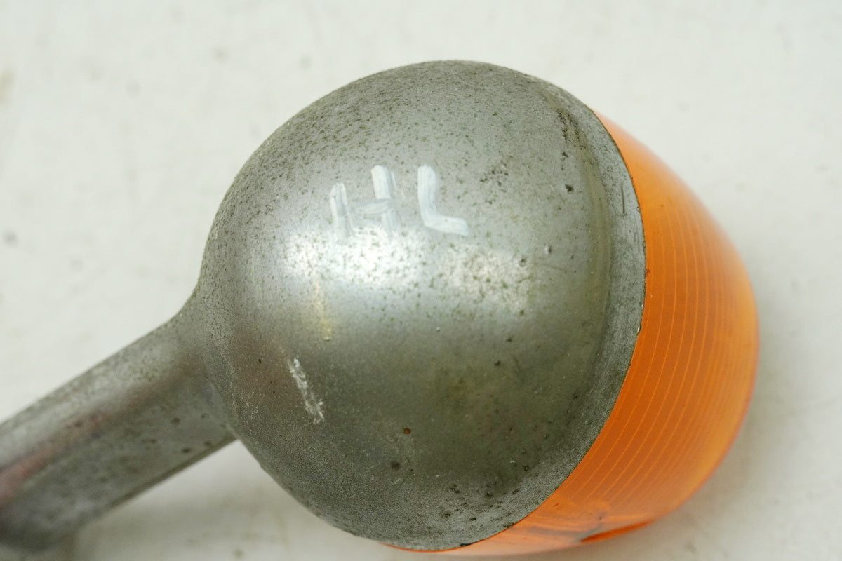 Intermitente trasero izquierdo Yamaha DS7 250 - tulipa