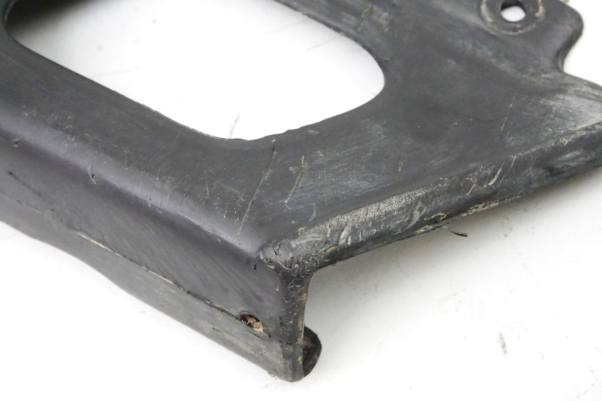 KTM 450 EXC Protector de cadena Basculante Tapa Cubierta