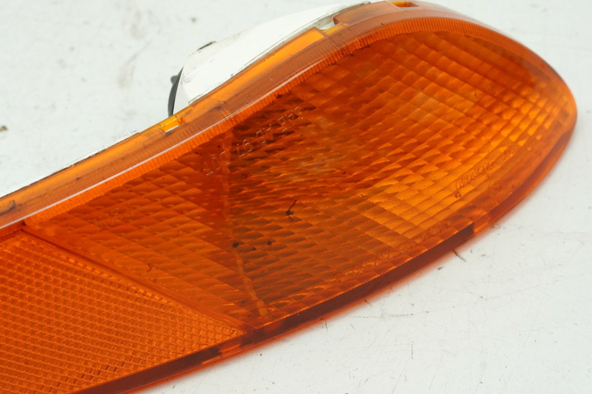 BMW K 1200 LT A K2LT Blinker links vorn original Blinkleuchte Turn Signal
